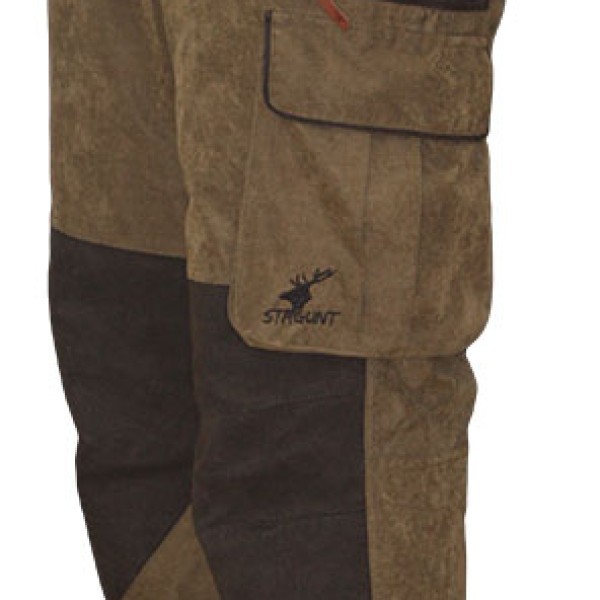 Pantalon de chasse Stagunt Scot Land Kangaroo Pantalons de