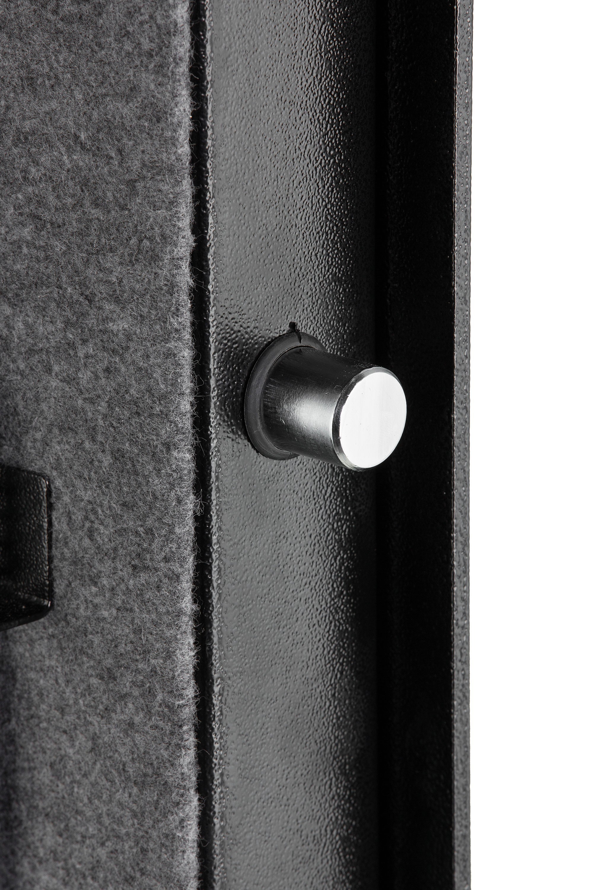Armoire Forte Buffalo River Premium 18 Armes Coffres Forts Pour Armes Longues Made In Chasse