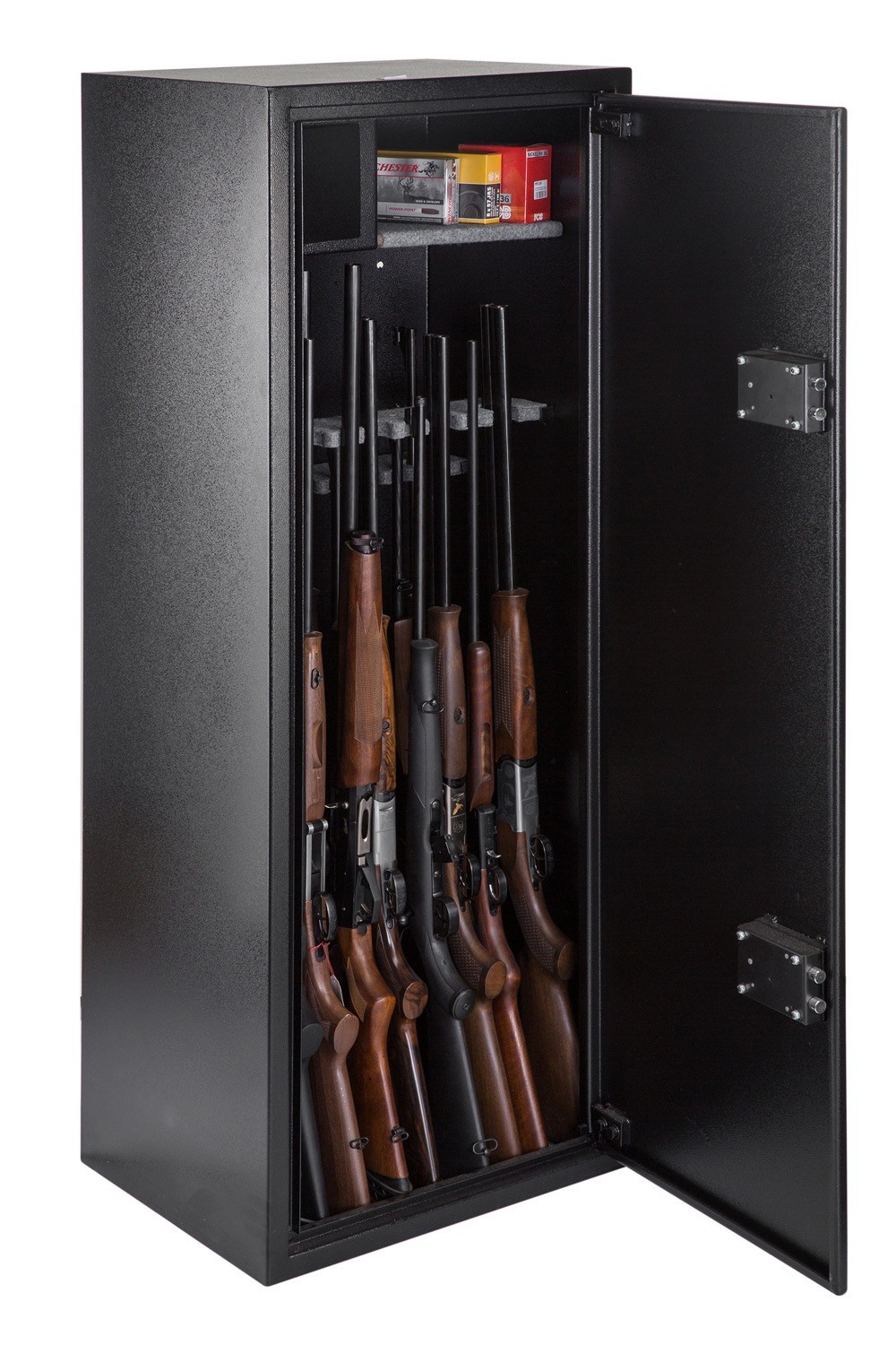 Armoire forte Buffalo River First / 18 armes - Armoires ...