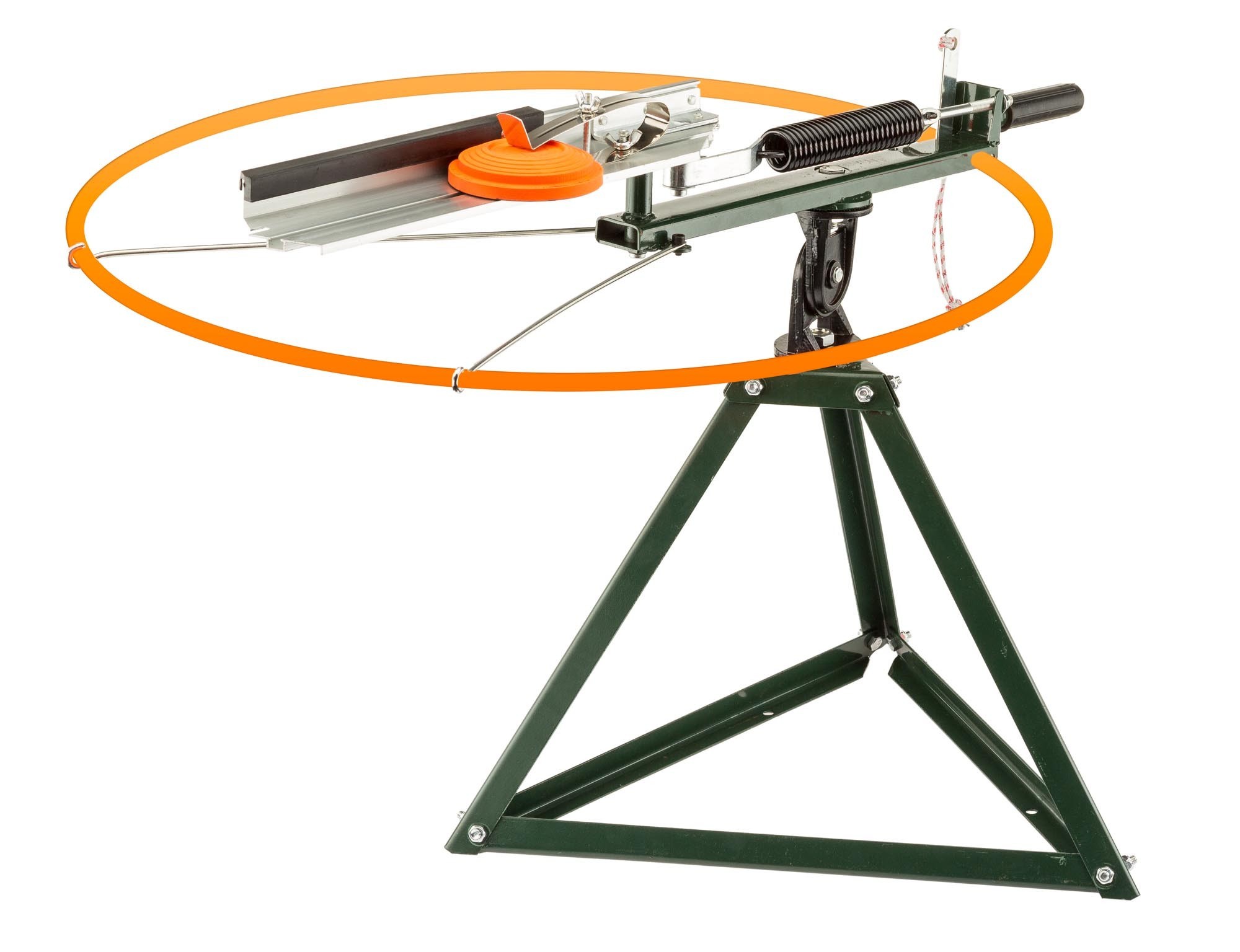 LANCEUR DE BALL TRAP - TERZEO CHASSE