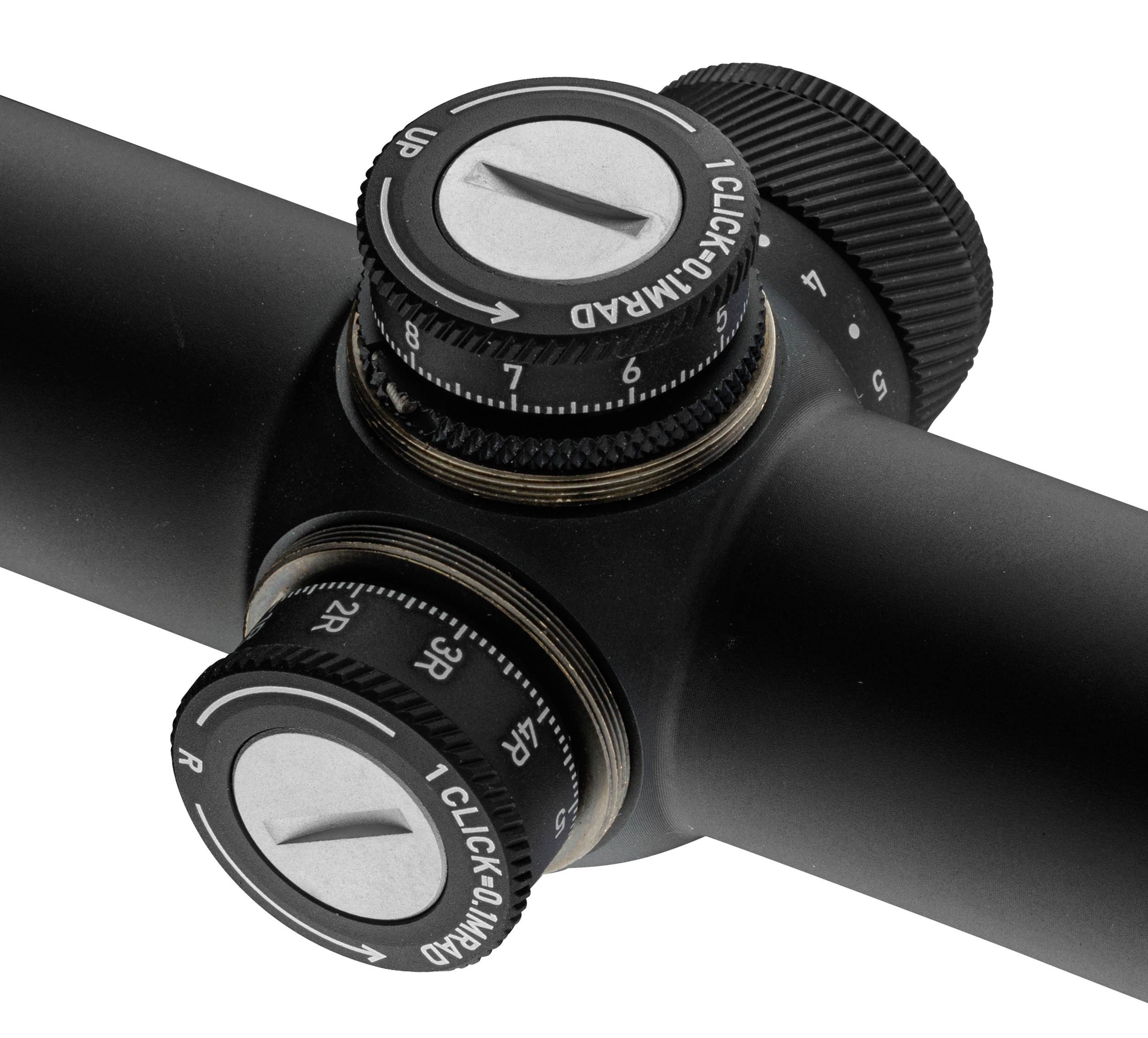 de battue Alpen Apex XP 16x24 Duplex Smardot de battue Made in Chasse