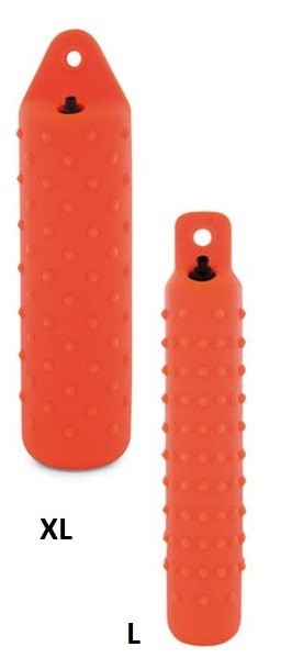 Apportable en plastique Orange SportDog - grande taille ...