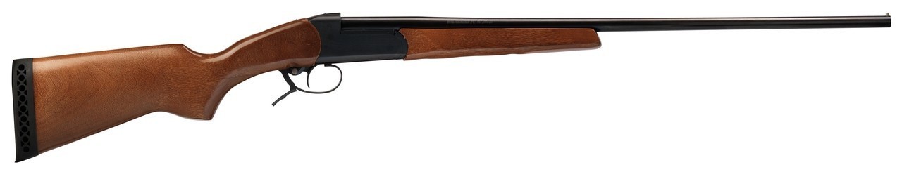Carabine de jardin Baikal IJ18 bois calibre 410