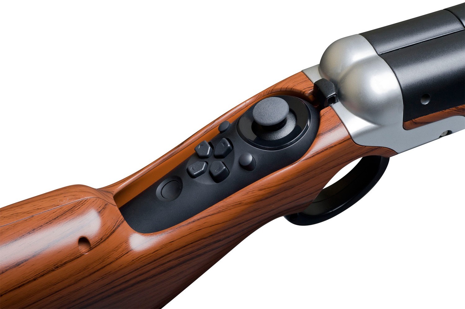 Hunter's Trophy + Fusil Collector / PS3 - Jeux de chasse ...