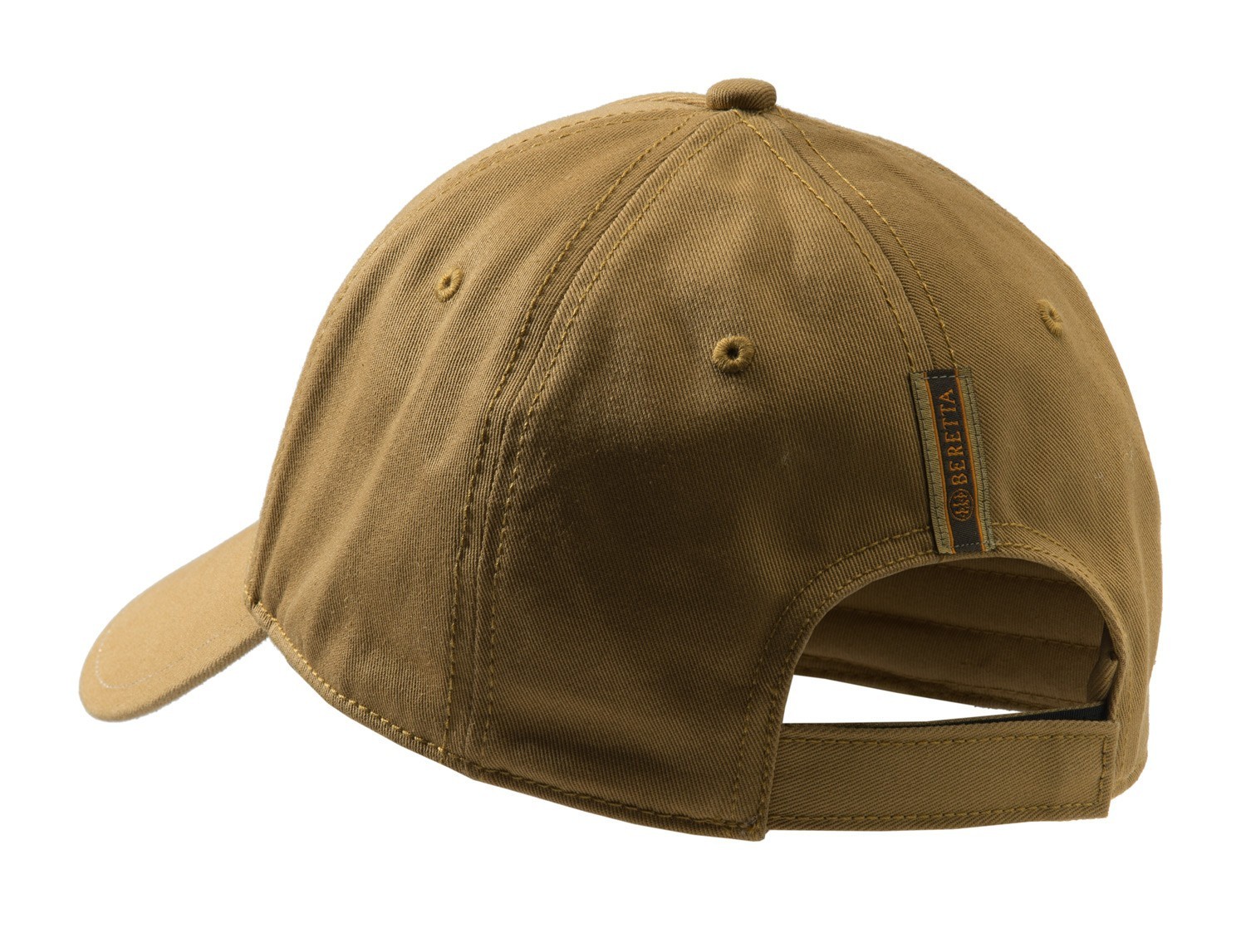 Casquette de chasse Beretta Corporate Striped - Kaki ...