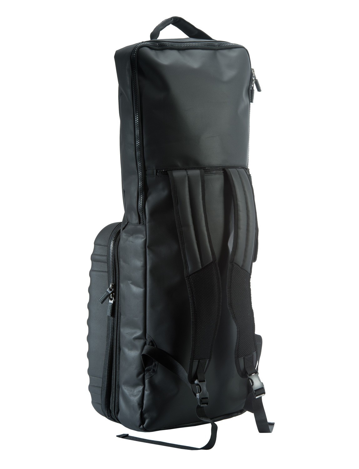 Sac étui Pour Arbalète SF, Forme T, Camo, Système De Verrouillage, Neuf