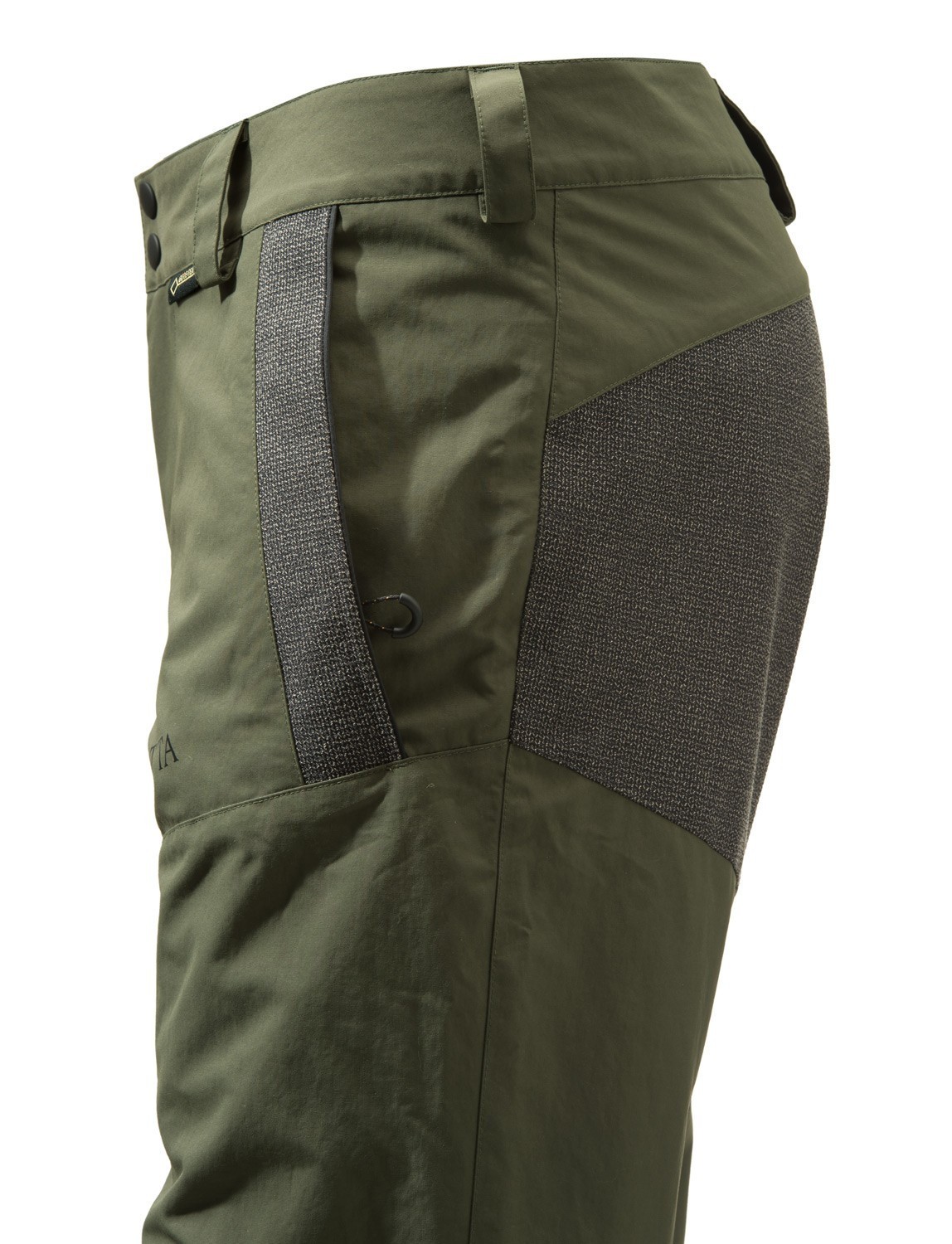 Pantalon de chasse Beretta Thorn Resistant GTX - Pantalons ...