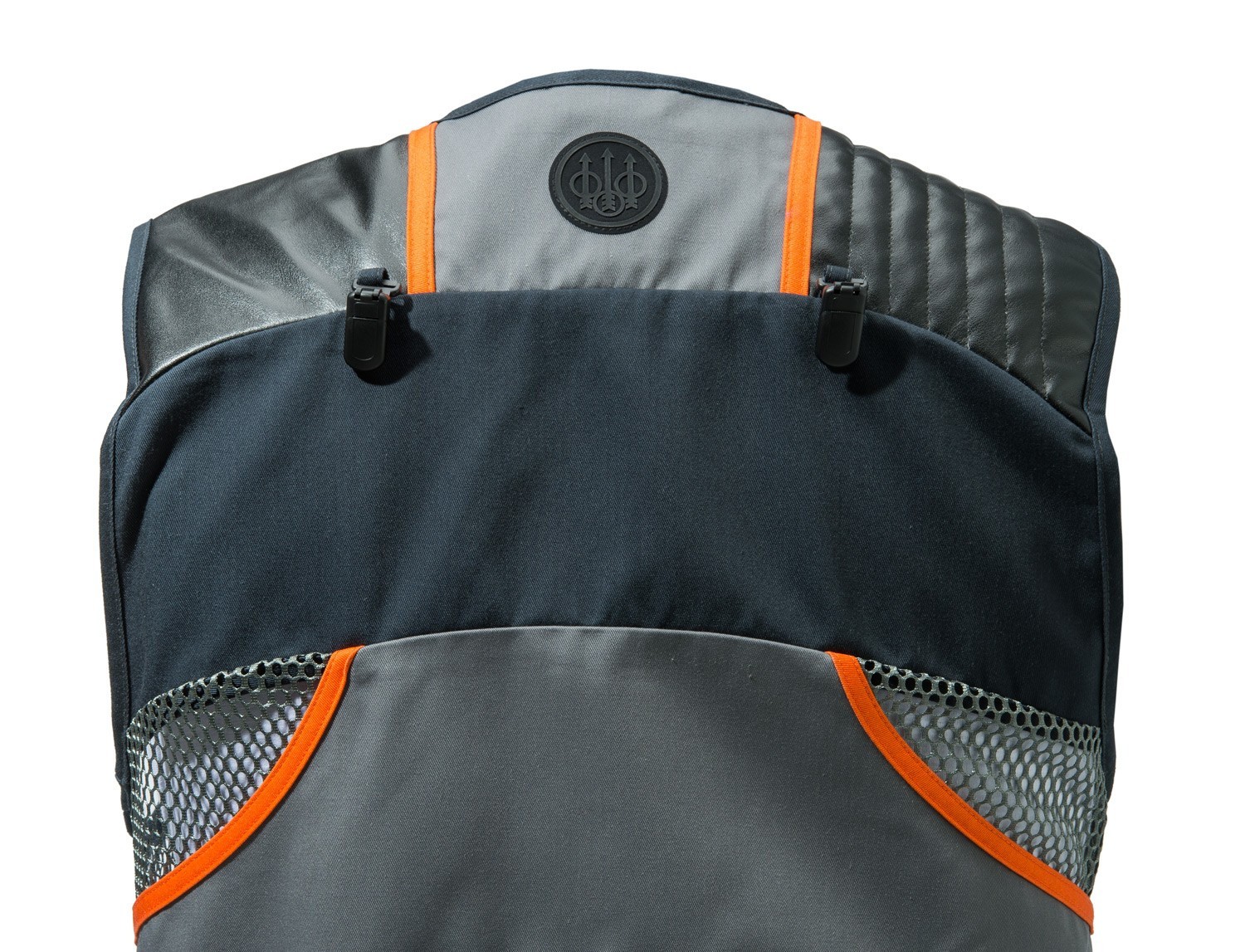 Gilet de tir Beretta Sporting - Noir - Gilets de tir ...