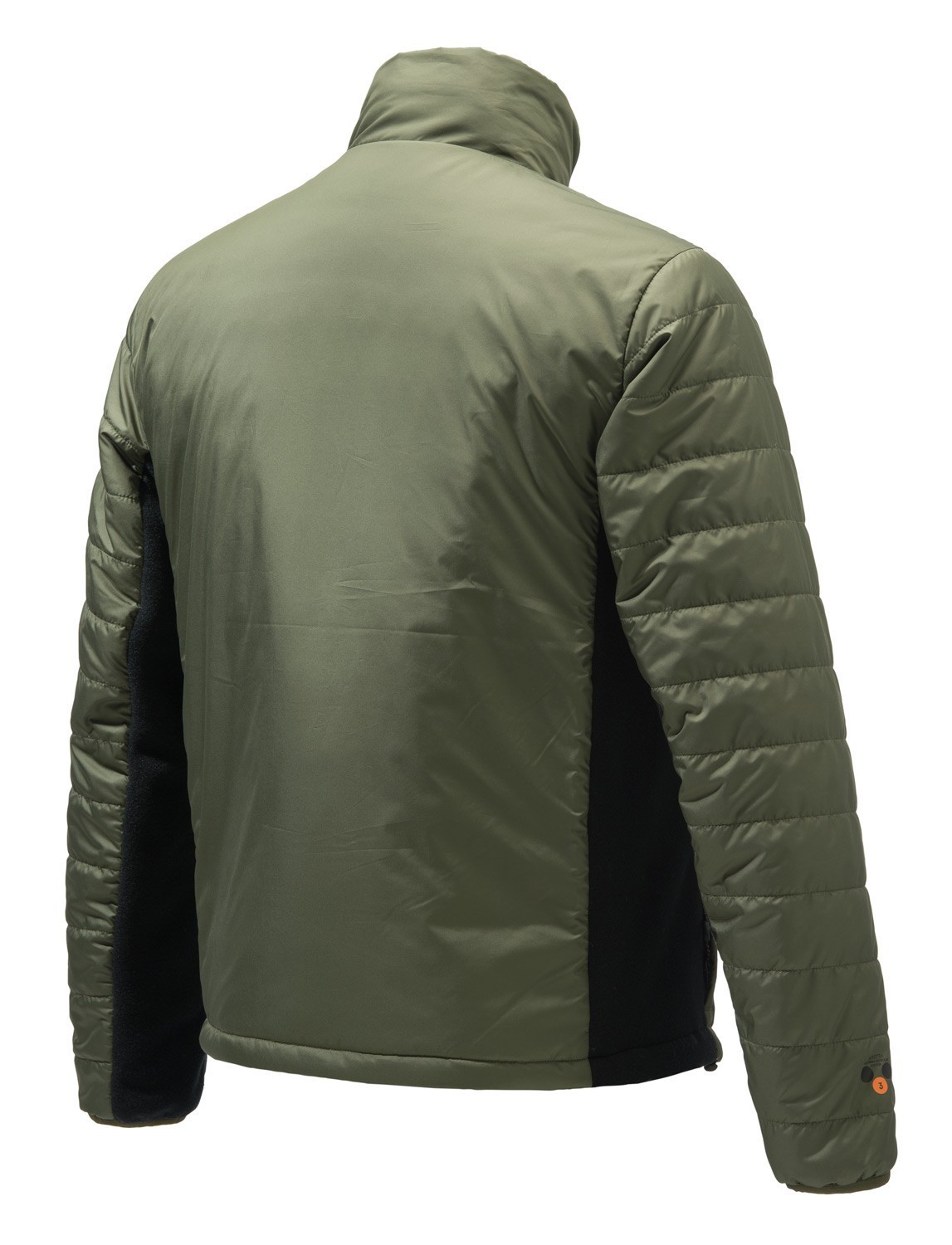 Veste apres chasse matelassée