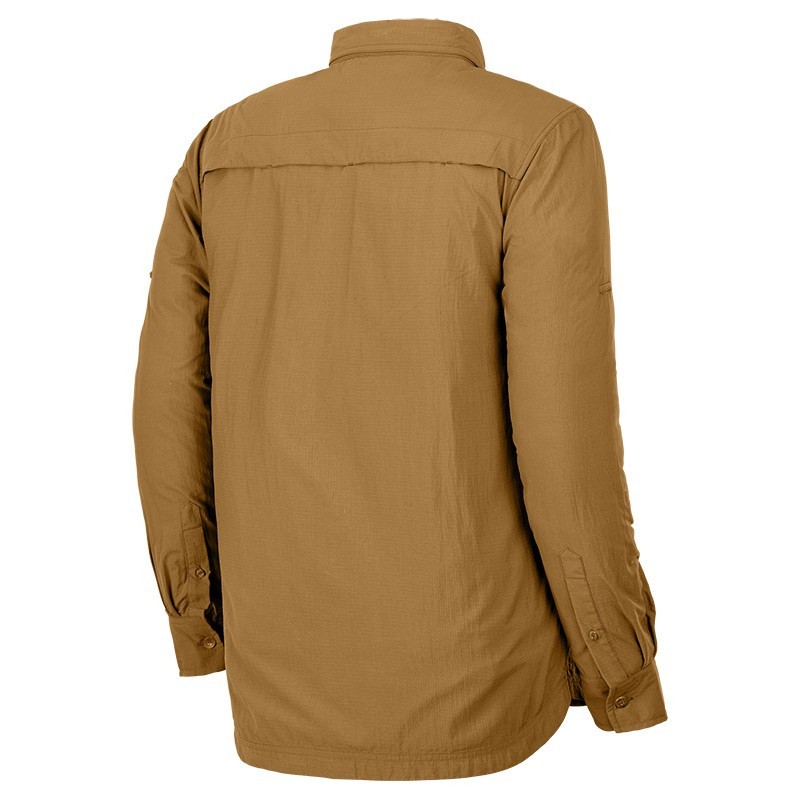Chemise de chasse Stagunt Bicho Beige - Vêtements Safari ...