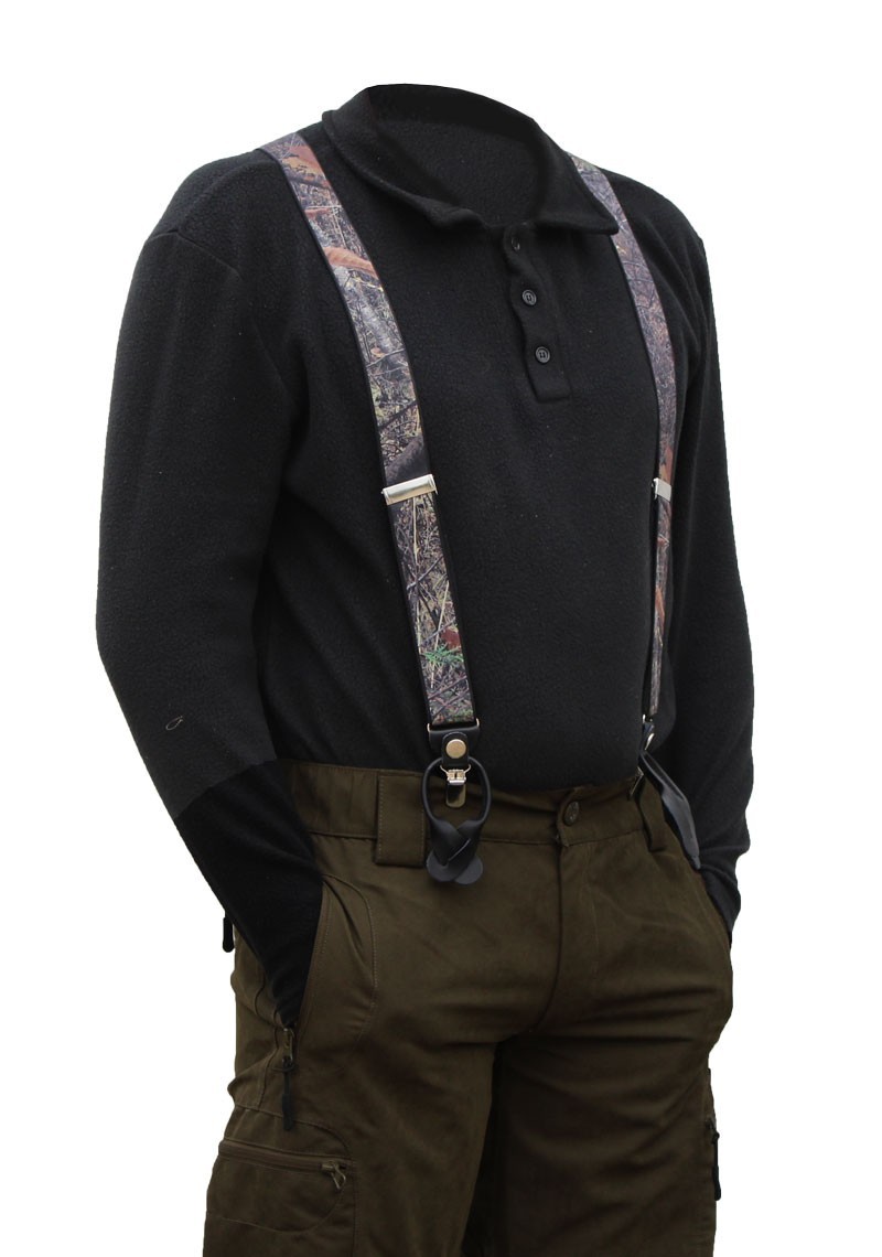 Bretelles de chasse Sportchief - Ceintures - Bretelles ...