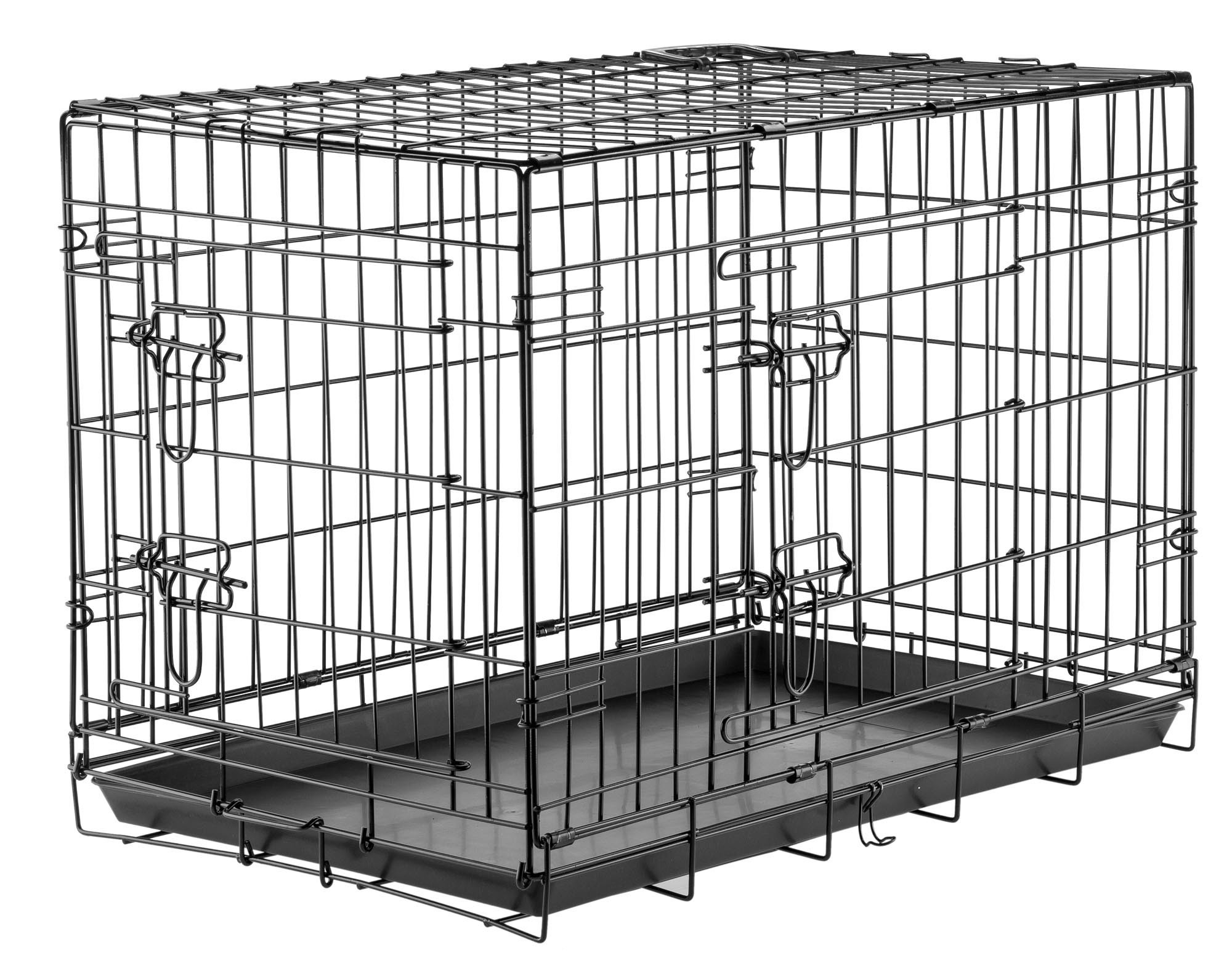 Cage de transport pour chien / Taille XL - Accessoires de Cage de transport pour chien / Taille XL - Accessoires de