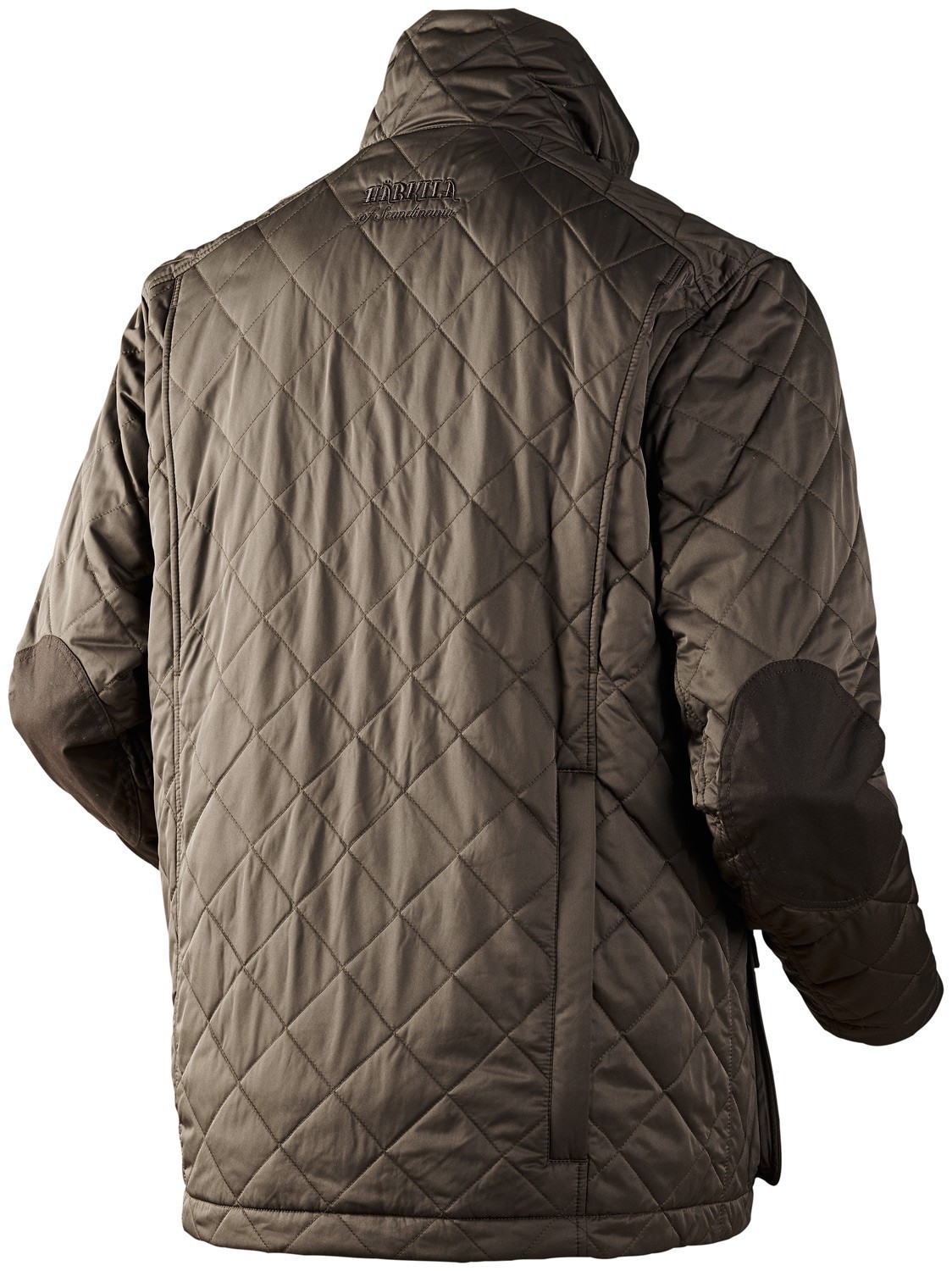 Veste matelassée Härkila Highclere - Vestes - Blousons Outdoor | Made ...