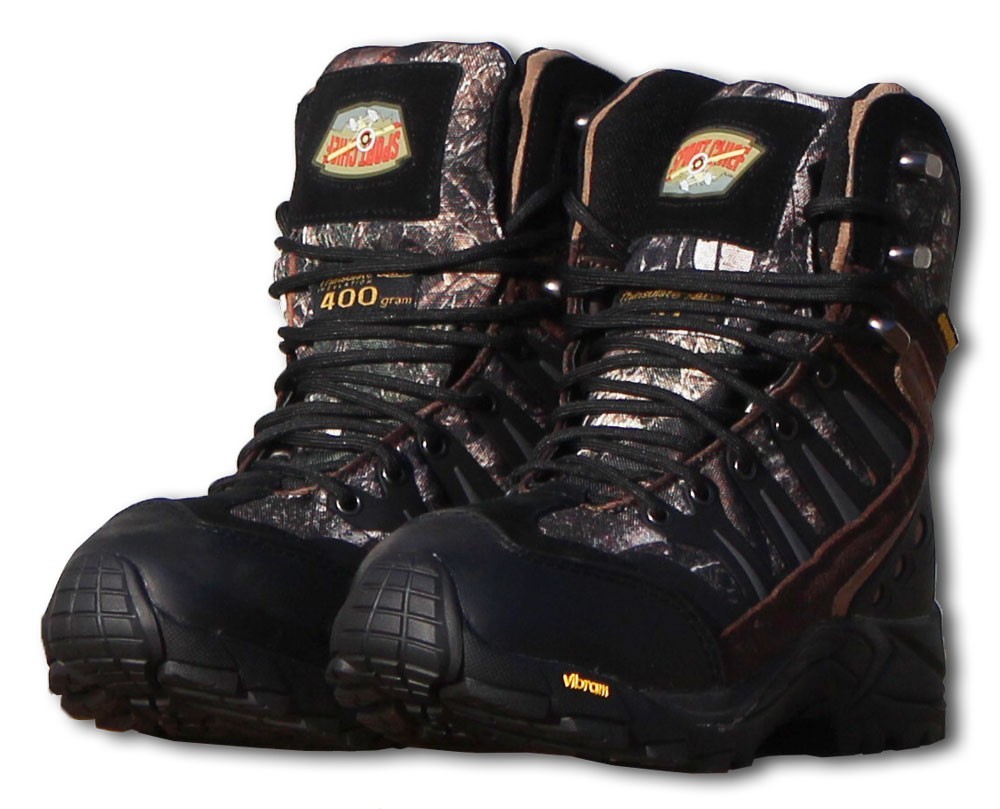 Chaussures de chasse Sportchief Express - Chaussures ...