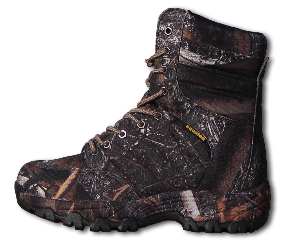Chaussures de chasse Sportchief Bobcat Chaussures techniques Made