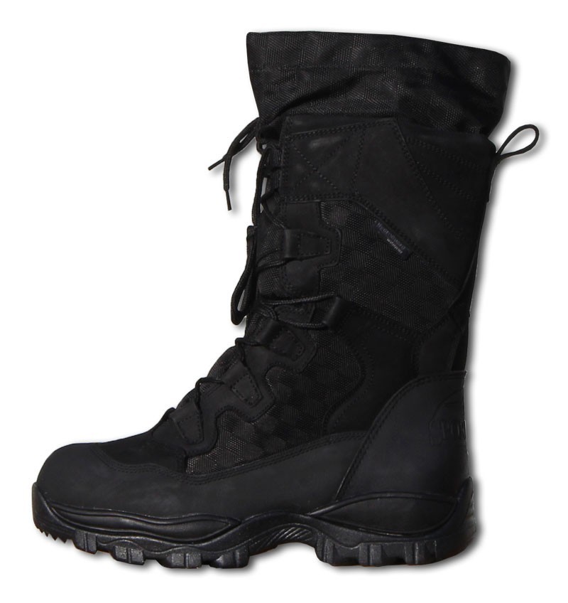 chaussures de chasse grand froid