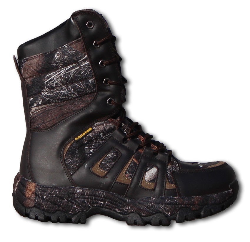 Chaussures de chasse Sportchief Cruiser - Chaussures ...