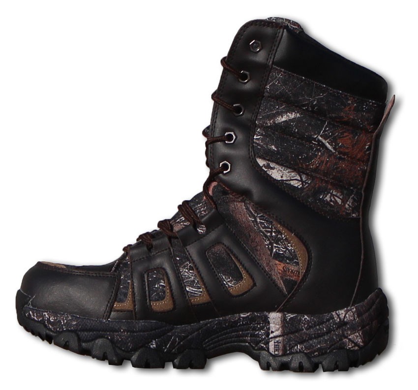chaussure special traqueur