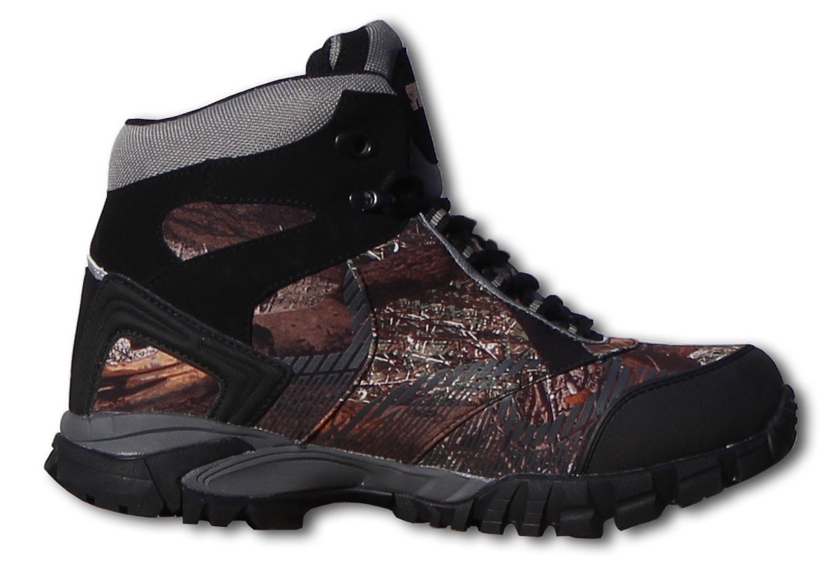 chaussure special traqueur