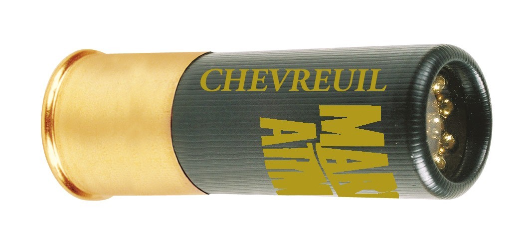 Combien De Plomb Dans Une Cartouche Calibre 12