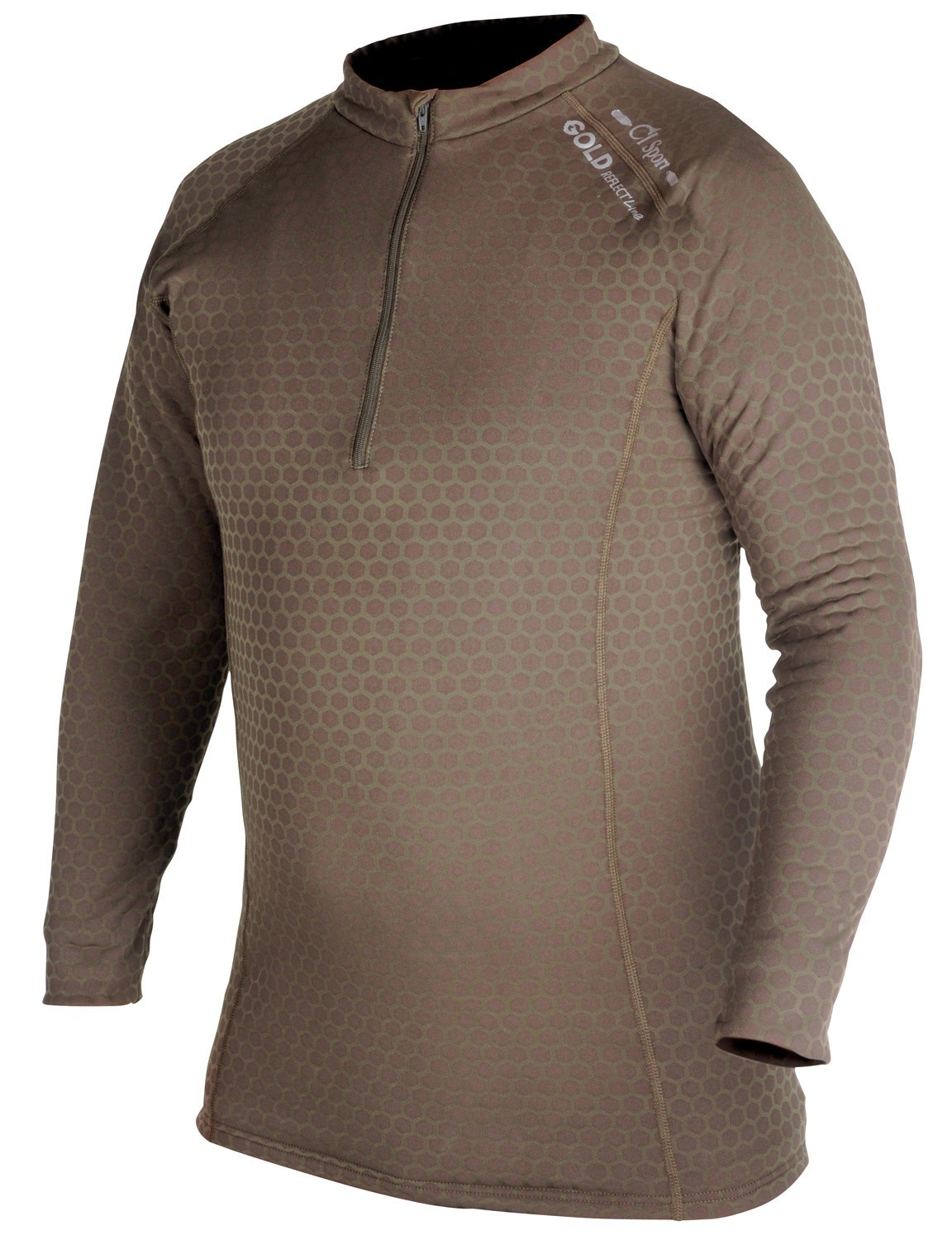 Sous-pull Club Interchasse Champagny - Vêtements chauds ...