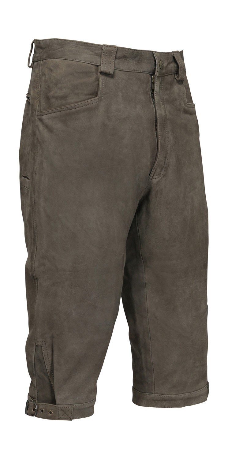 Fuseau homme lery sable Club Interchasse - Pantalon Chasse