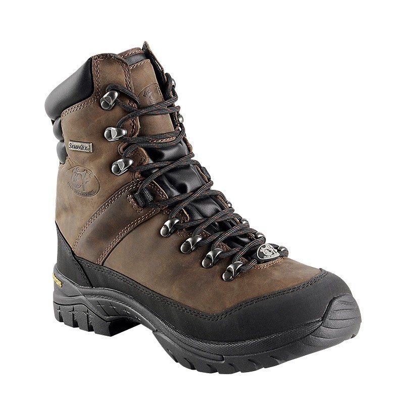 Chaussures de chasse Club Interchasse Vercors - Chaussures ...