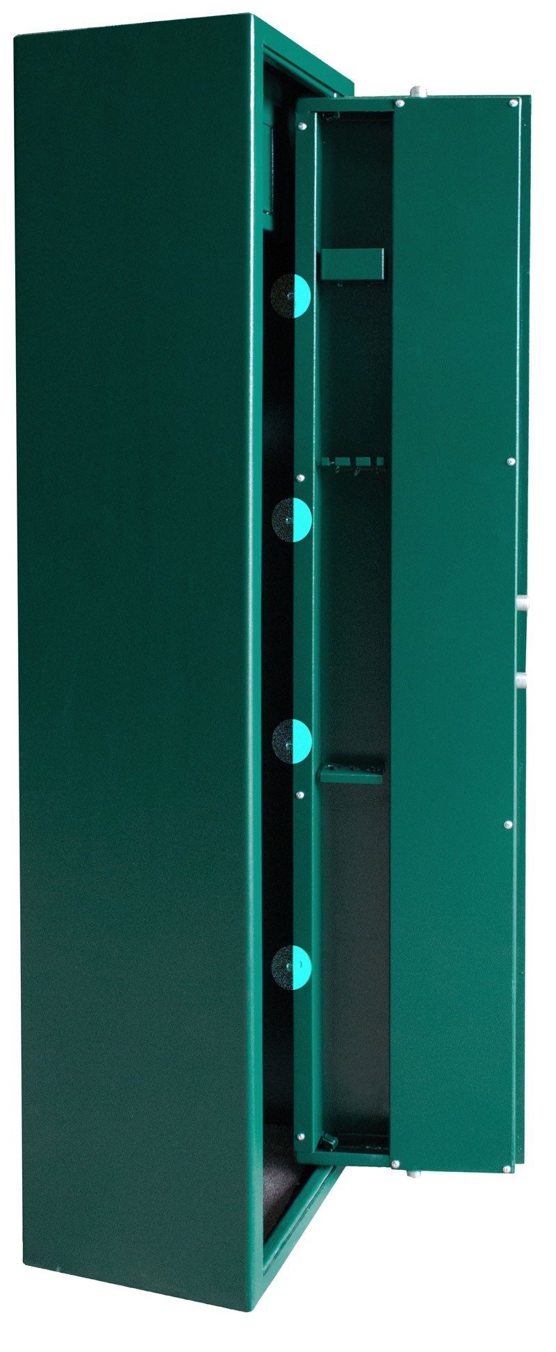 Armoire forte Elite Master 240P à étagères + coffres ...
