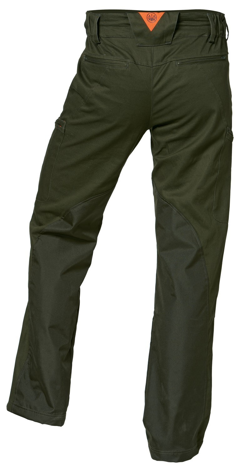 Pantalon de chasse Beretta Traque - Pantalons de chasse ...