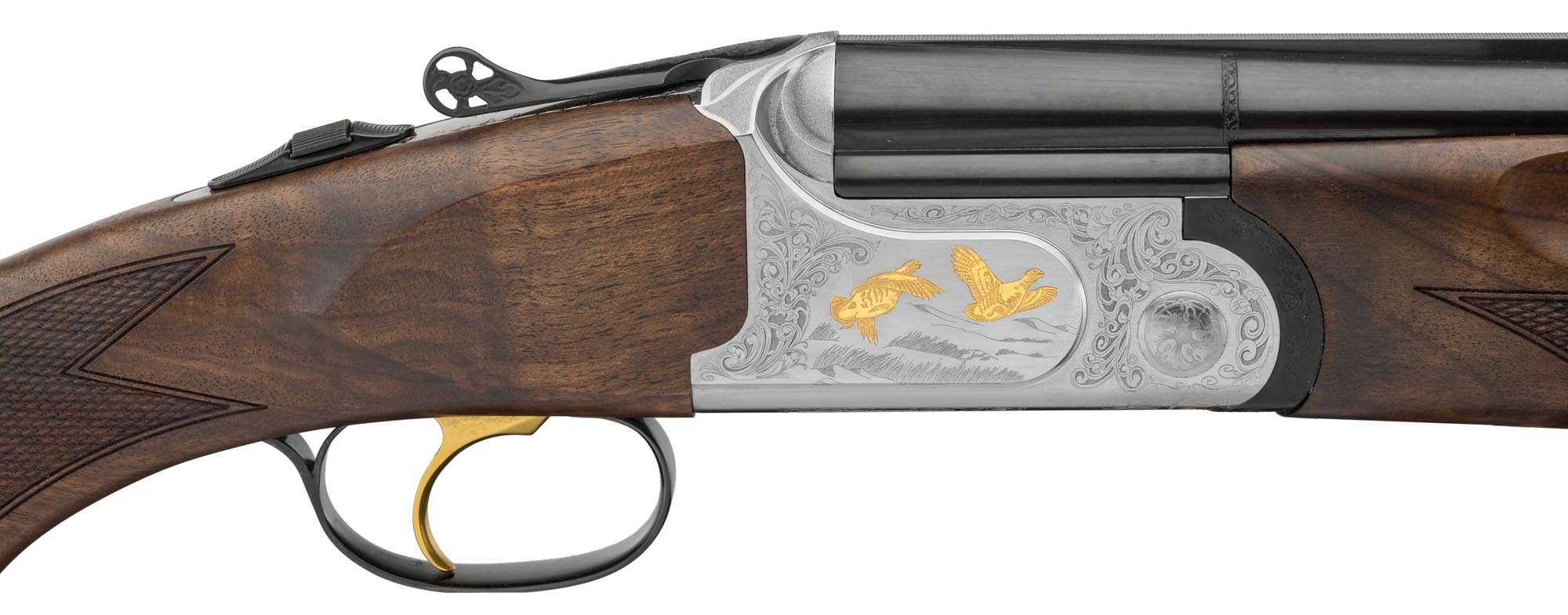 Comment Reconnaitre Un Fusil Eprouve Bille D'acier