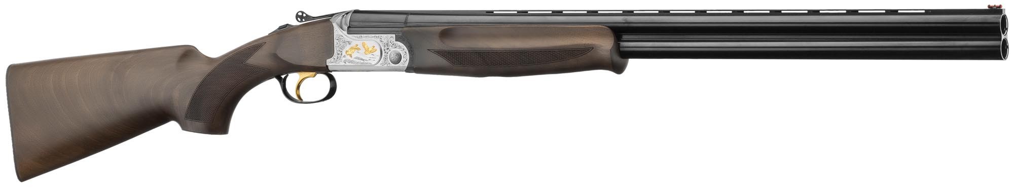 Comment Reconnaitre Un Fusil Eprouve Bille D'acier