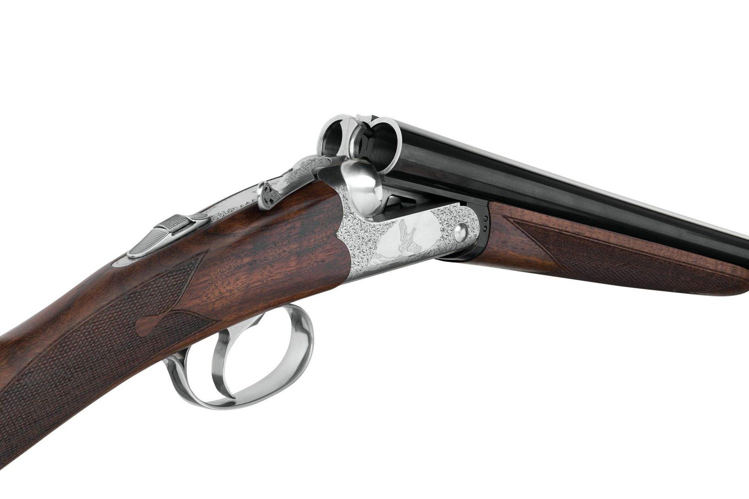 Fusil juxtaposé Fair / cal. 16/70 Made in Chasse