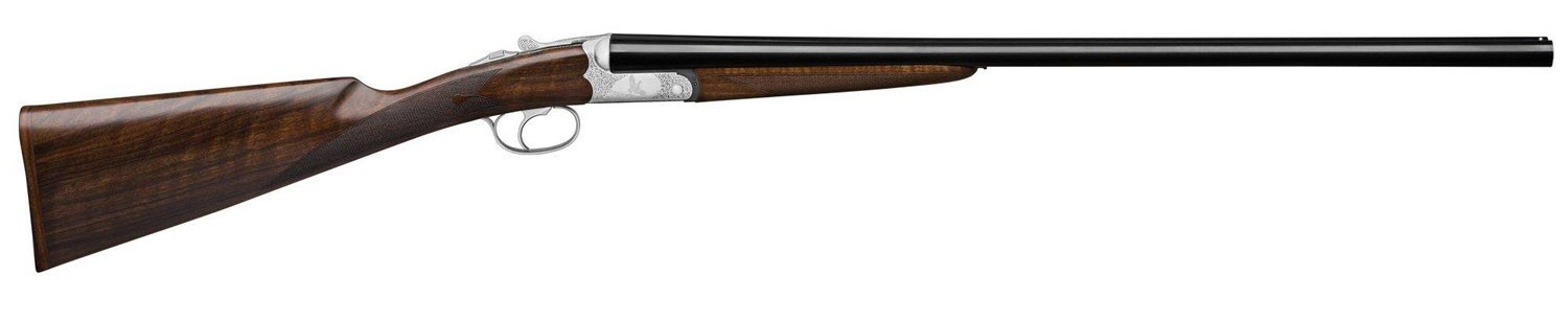 Différence Entre Calibre 12 70 Et 12 76