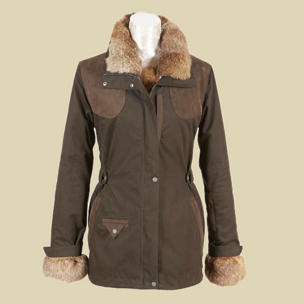 Veste Diane Chasse Diane - Vestes de chasse Femme | Made ...