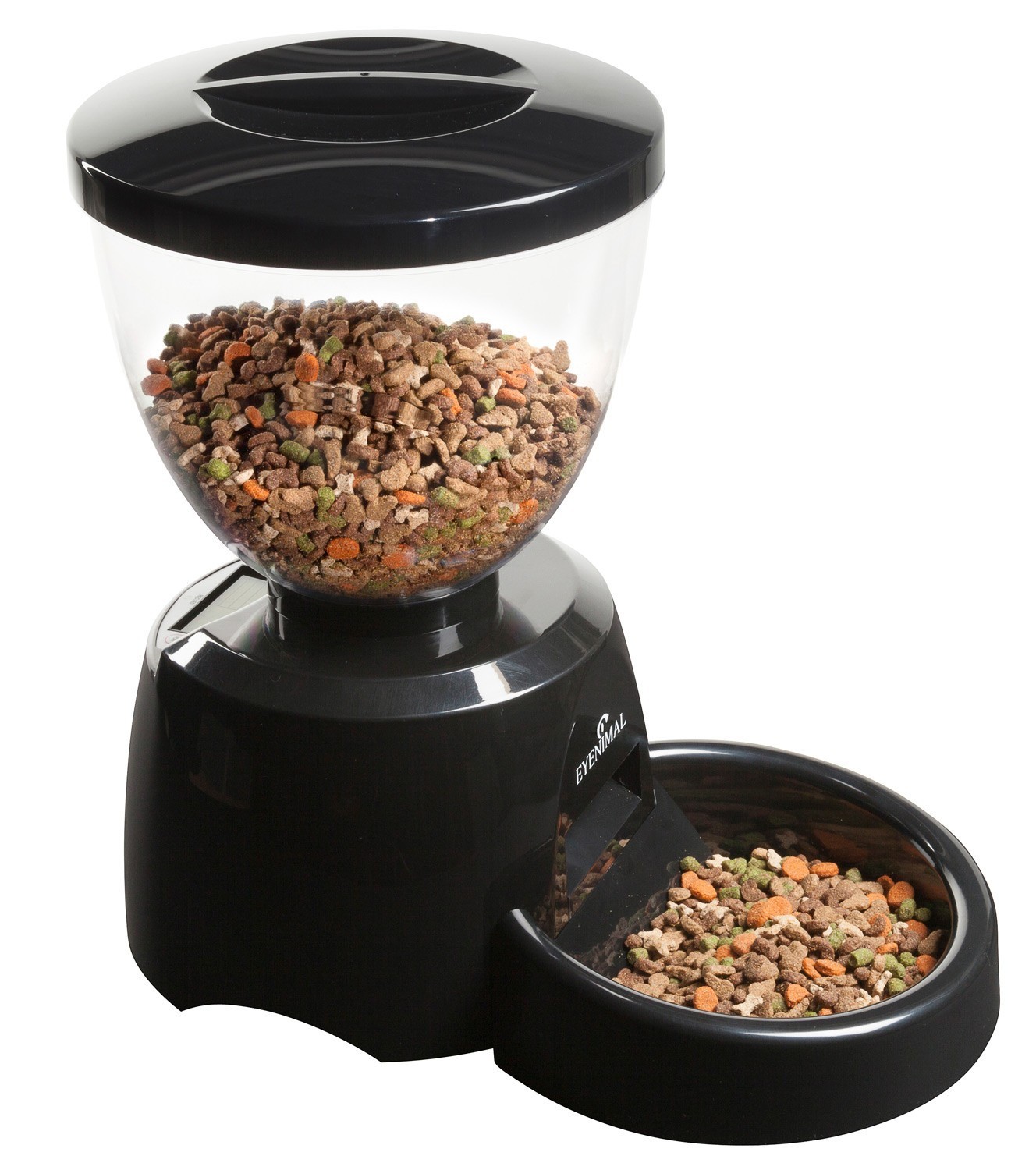 Distributeur de croquettes Eyenimal Pet Feeder Alimentation du chien