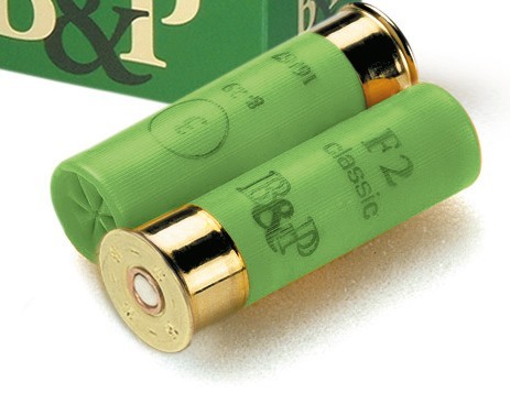 Cartouche B & P F2 Classic / Cal. 16 - 29 g - Cartouches ...