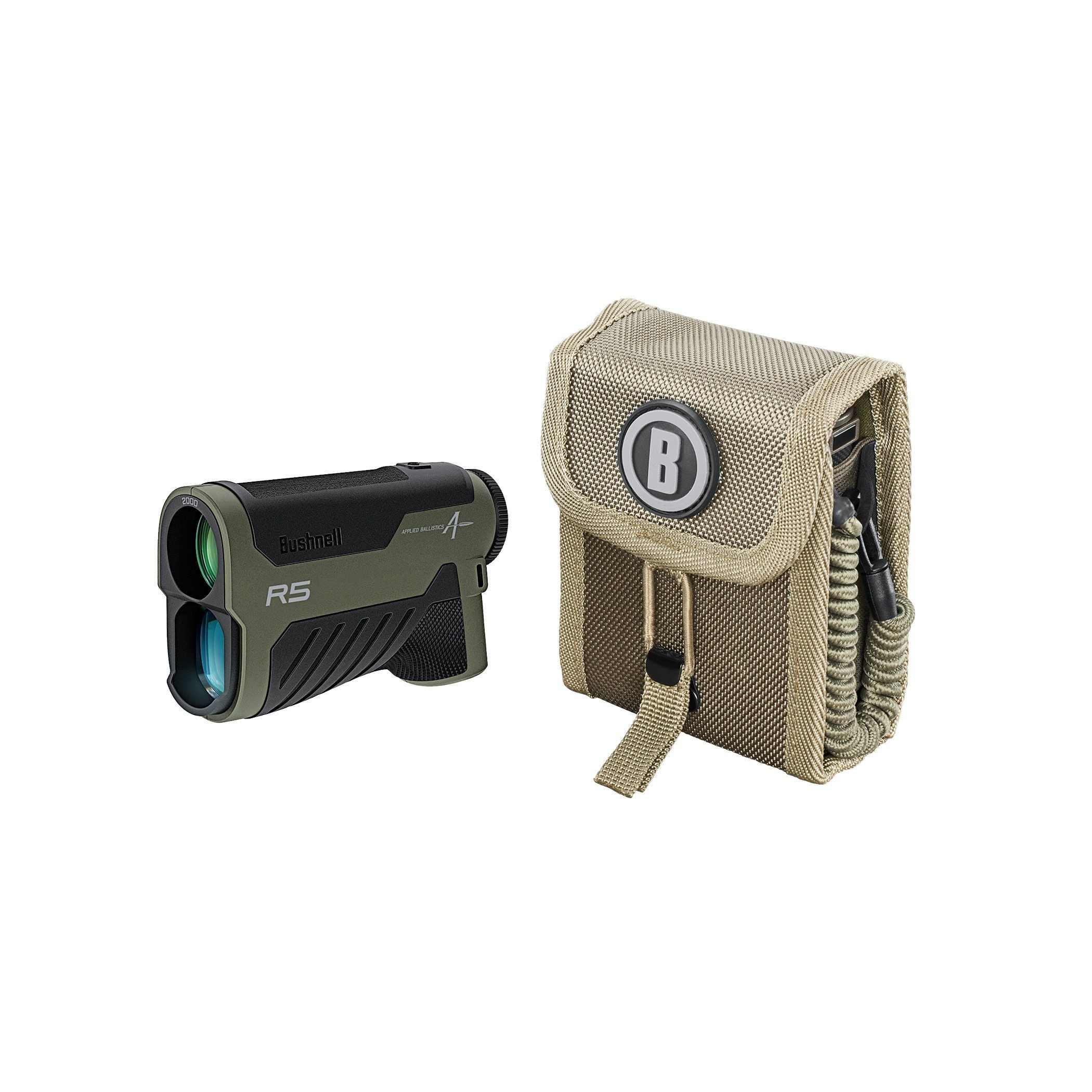 meilleur Télémètre laser chasse 2026 - Comparatif pour bien choisir
