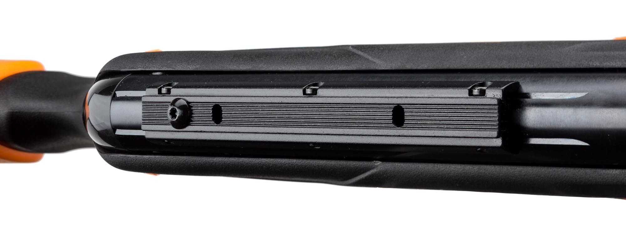 Carabine à plomb Gamo Shadow DX Cal. 6,35 mm Carabines à plomb