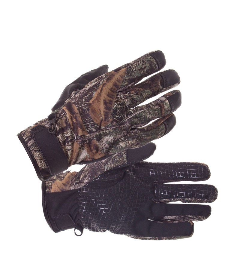 Gants de chasse Sportchief LXS - Vêtements Camouflage ...