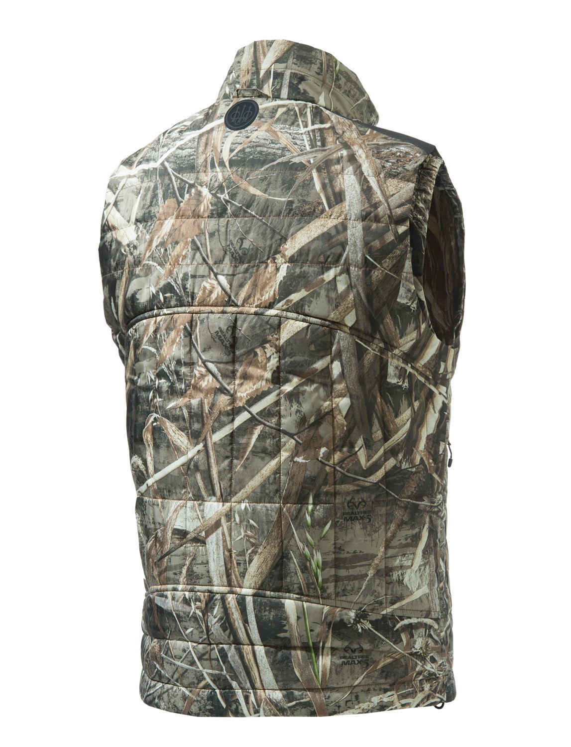 Gilet outdoor Beretta Fusion Bis Gilets Outdoor Made in Chasse