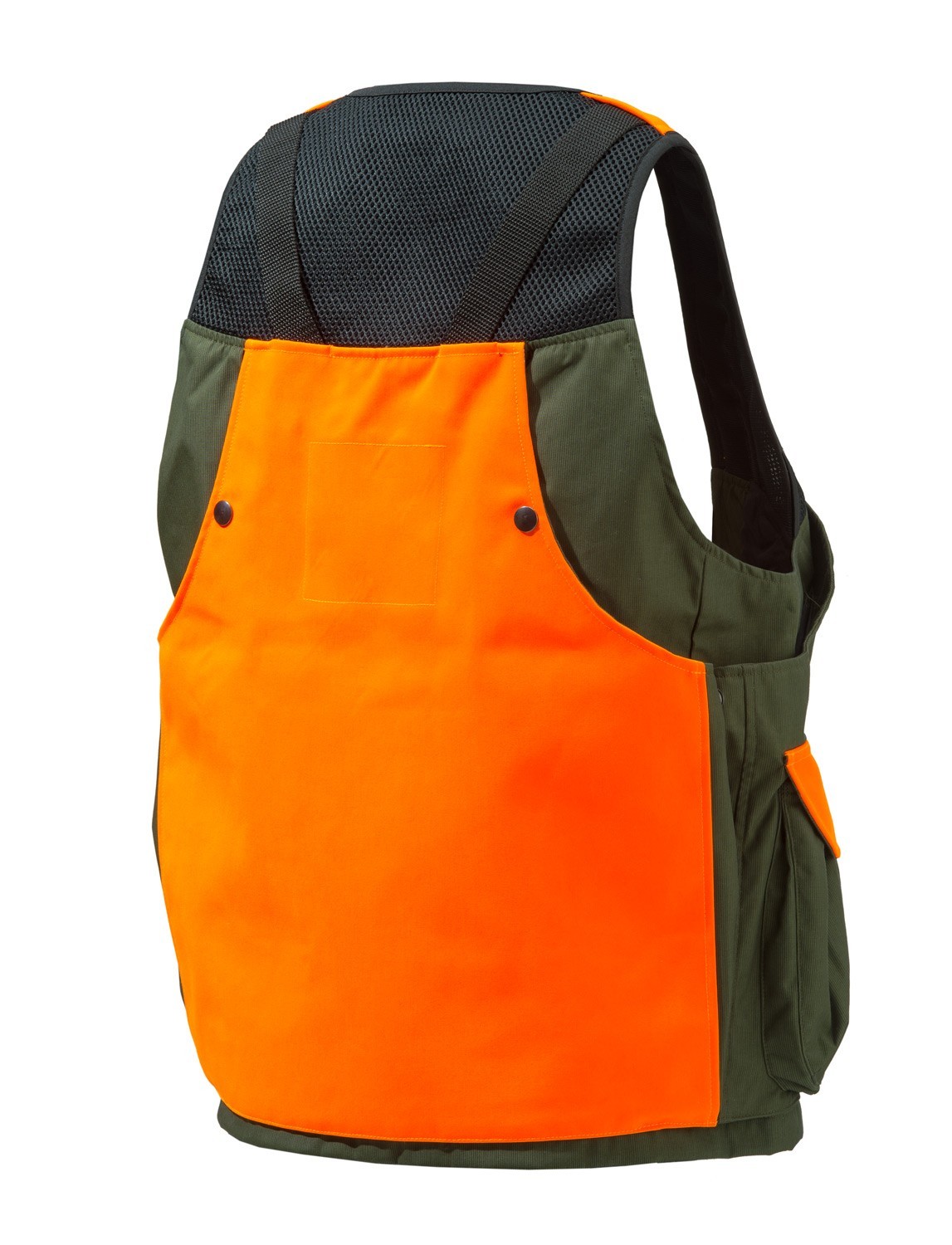 Gilet de chasse Beretta Game Bag - Vêtements de traque ...