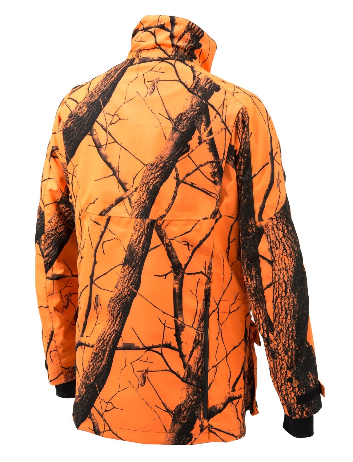 Veste de chasse Beretta Light Static - Vêtements Fluo ...