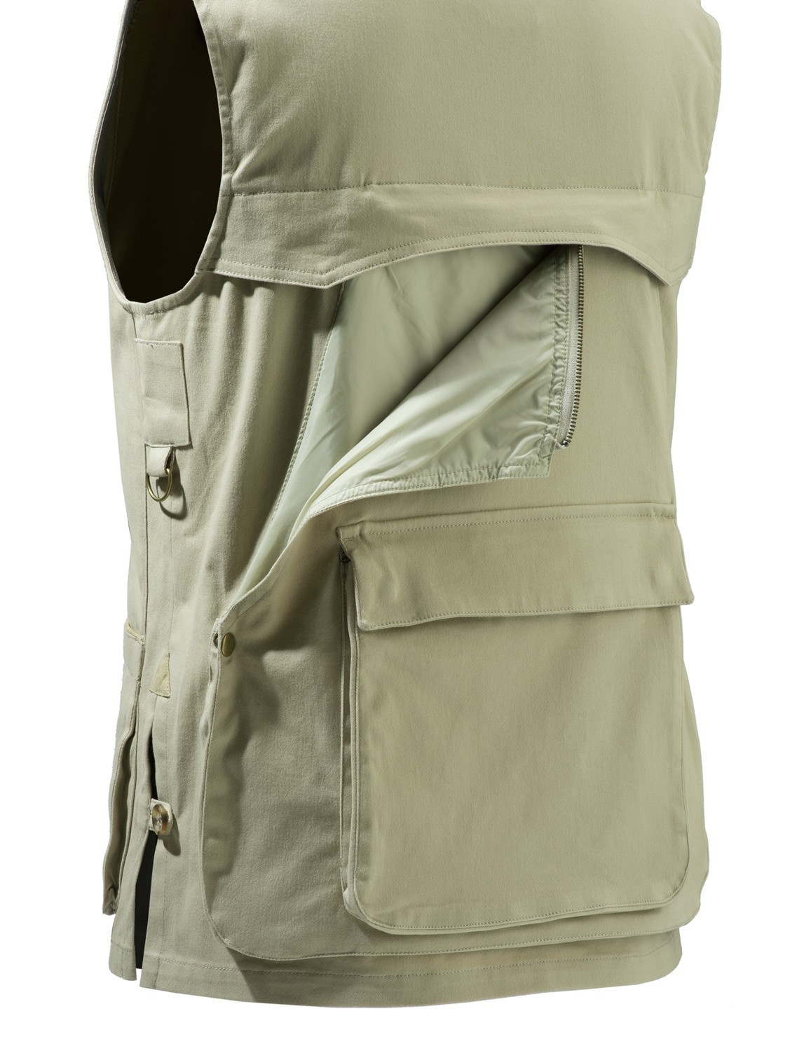Gilet de chasse beretta deals