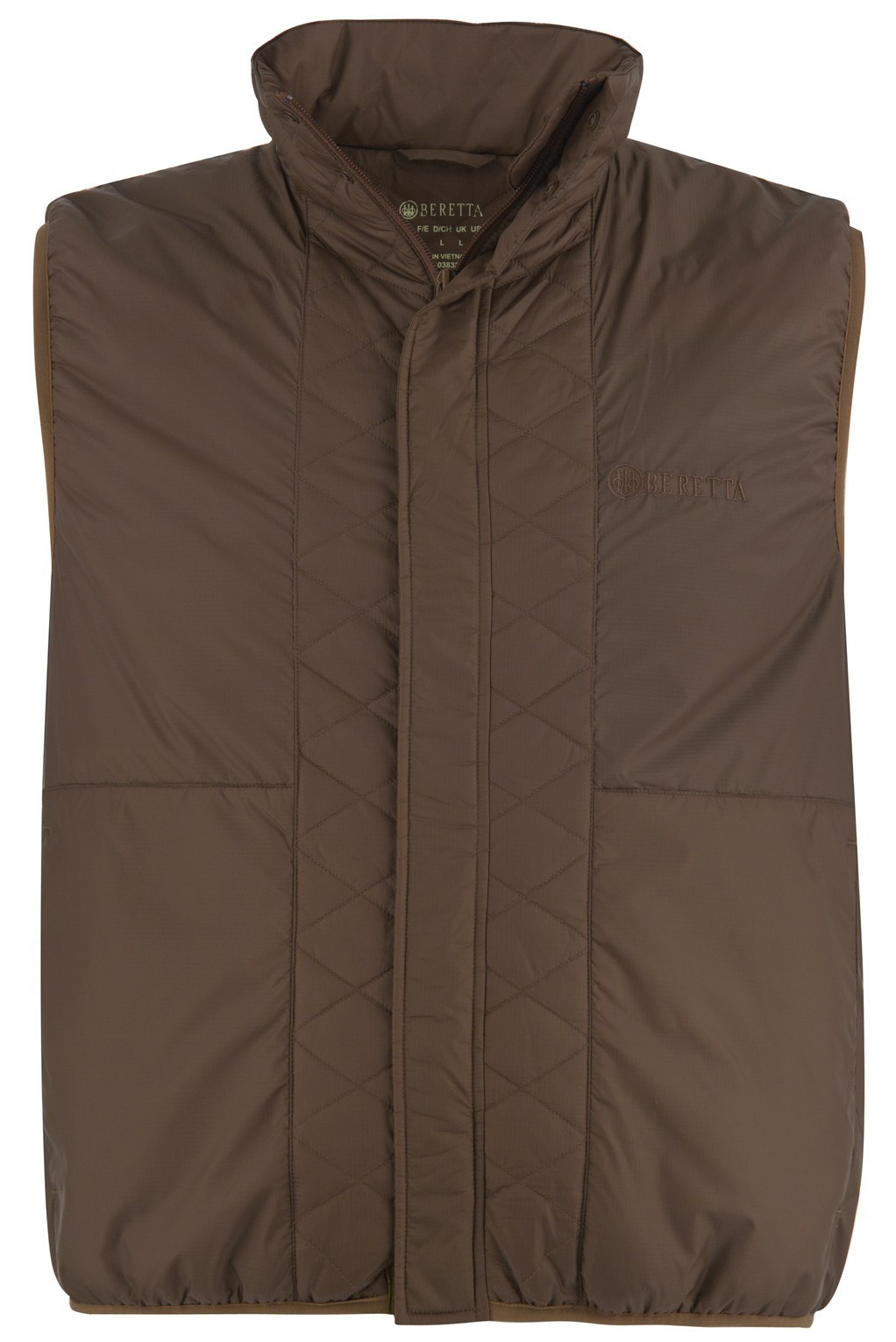 Gilet De Chasse Walls Vintage - Marron Réaltree - Taille XL - Homme