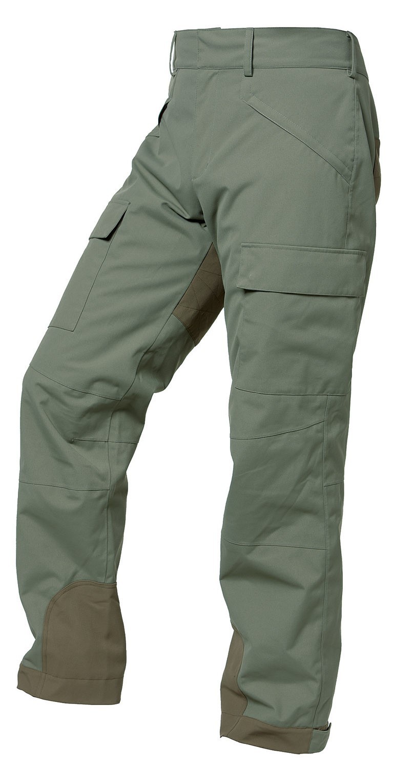 Pantalon de chasse Beretta Multiclimate / Vert - Pantalons ...