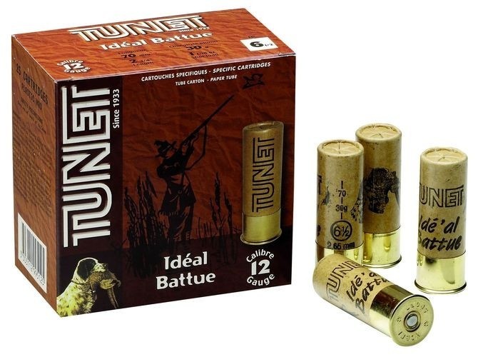 Combien De Plomb Dans Une Cartouche Calibre 12