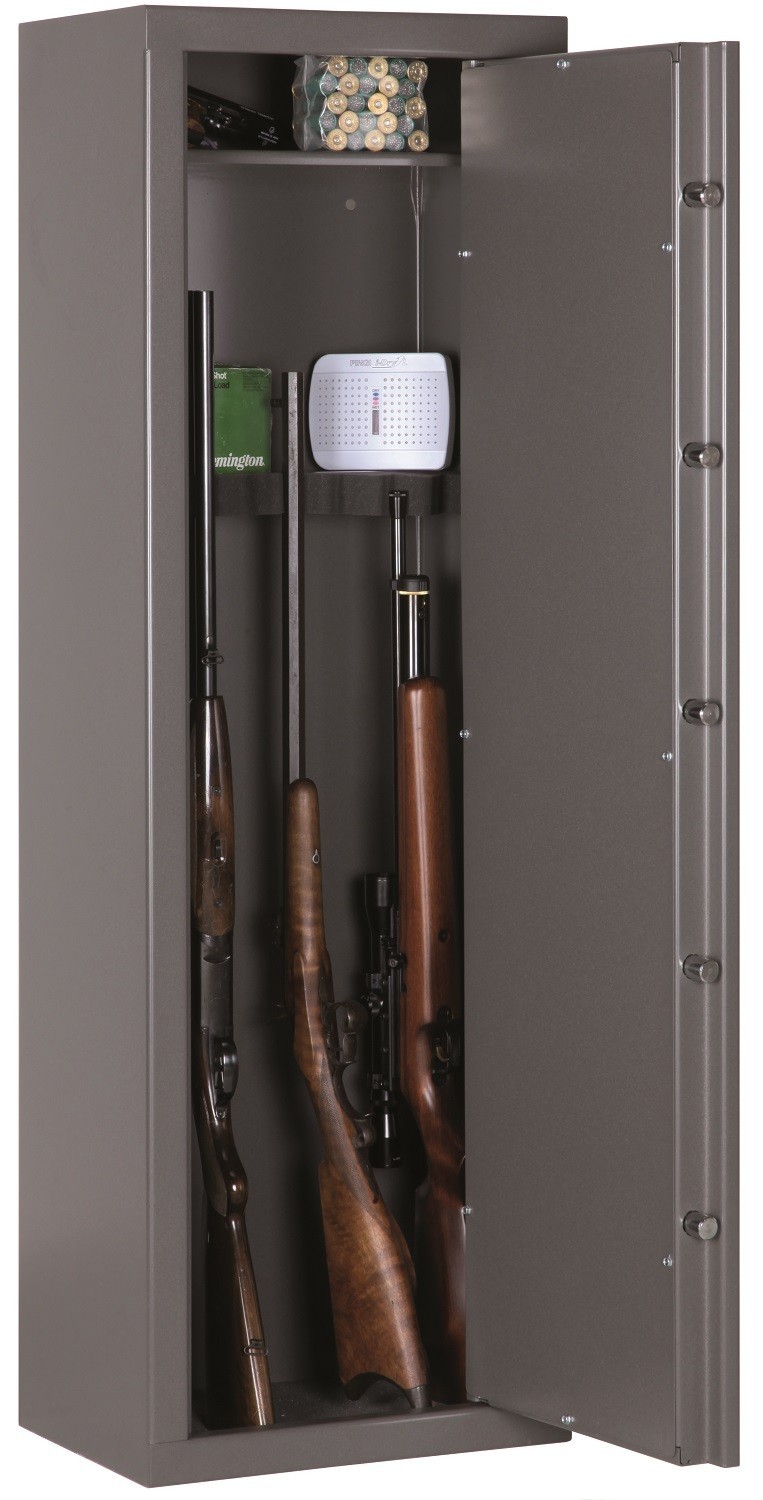 Armoire forte Infac First Protection Compact / 16 armes ...