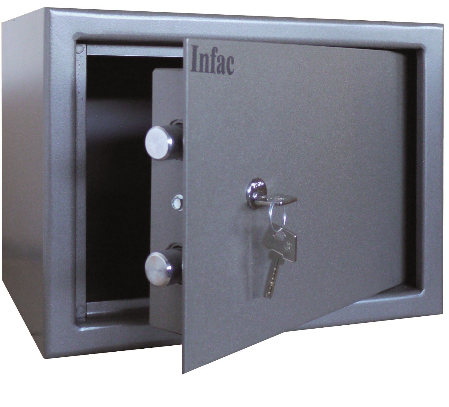Coffre mural pour armes de poing Infac INAC2A Coffres pour armes de poing Made in Chasse Coffre mural pour armes de poing Infac INAC2A Coffres pour armes de poing Made in Chasse