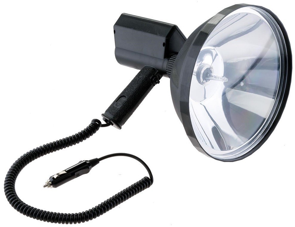 Phare de comptage 3500 Lumens LC482 - Lampes - Projecteurs ...