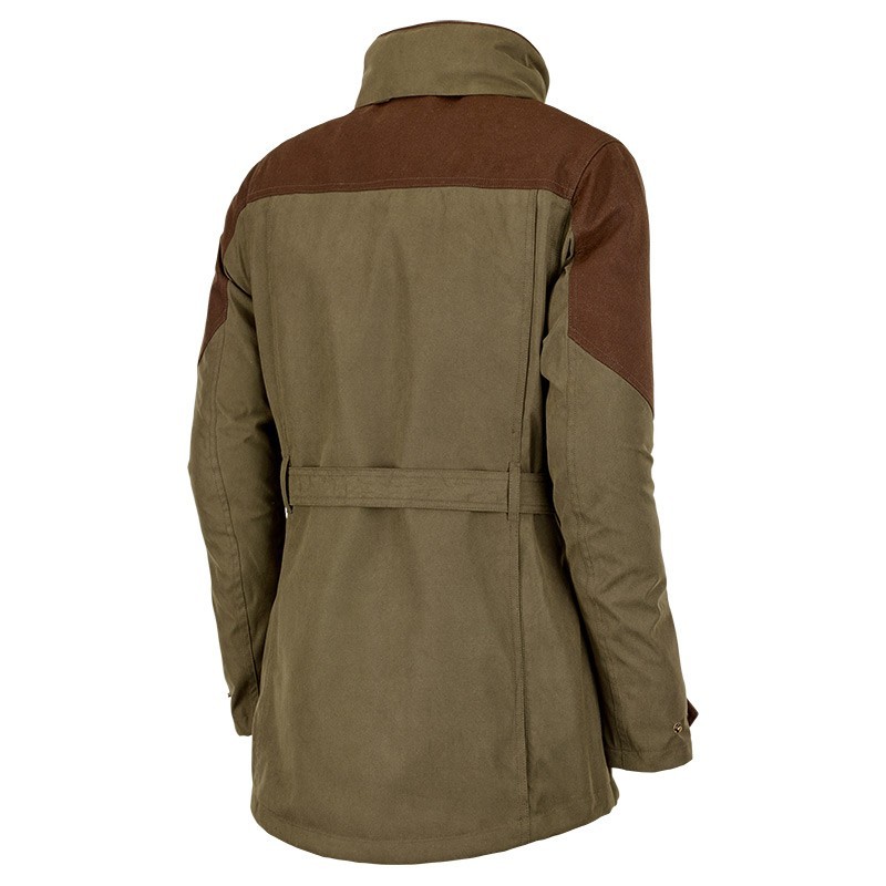 Veste de chasse Femme Stagunt York - Vestes de chasse ...